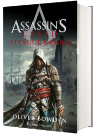 Assassin's Creed. Steagul negru
