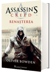 Assassins Creed. Renasterea - Volumul I