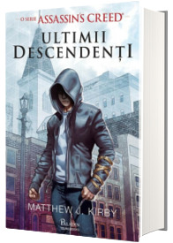 Assassins Creed. Ultimii descendenti