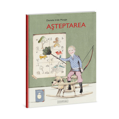 Asteptarea