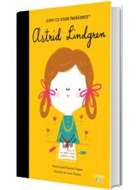 Astrid Lindgren Astrid Lindgren
