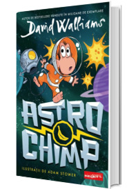 AstroChimp