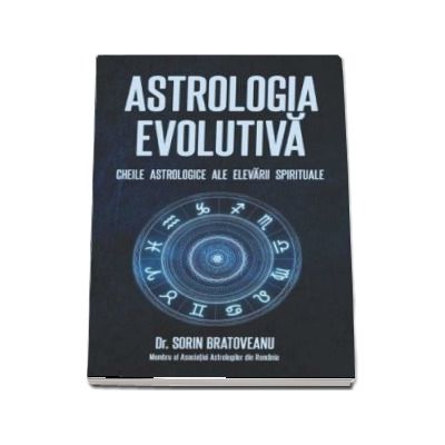 Astrologia evolutiva