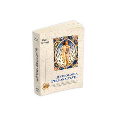 Astrologia Personalitatii