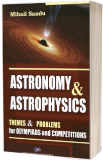 Astronomy and astrophysics. Themes and problems for olympiads and competitions