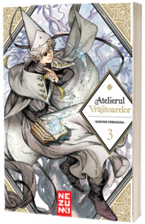 Atelierul Vrajitoarelor
