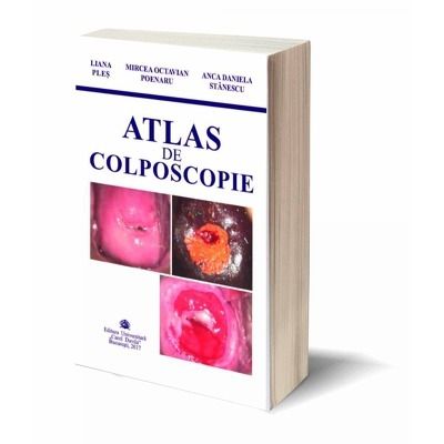 Atlas de Colposcopie