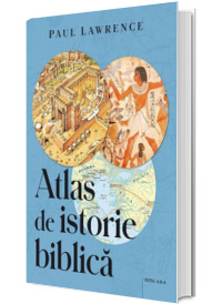 Atlas de istorie biblica