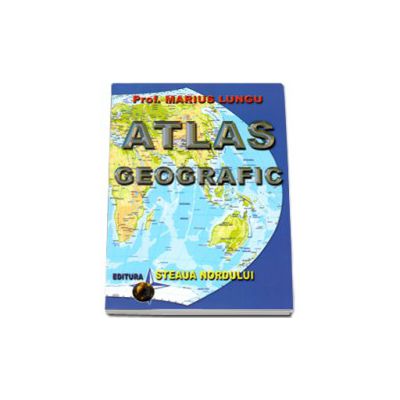 Atlas Geografic General - Editia a VI-a