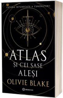 Atlas si cei sase alesi