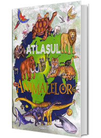 Atlasul animalelor Atlasul animalelor