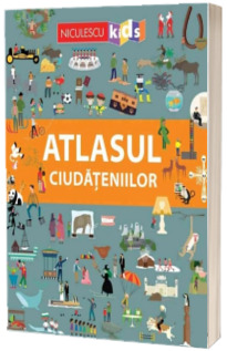 Atlasul ciudateniilor