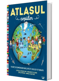Atlasul copiilor