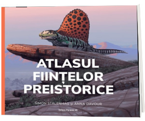 Atlasul fiintelor preistorice