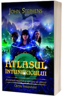 Atlasul intunericului