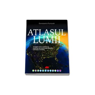 Atlasul lumii (Constantin Furtuna)