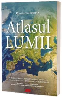 Atlasul lumii. Editia a III-a