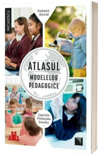 Atlasul modelelor pedagogice
