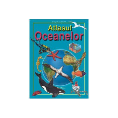 ATLASUL OCEANELOR