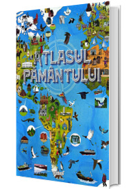 Atlasul pamantului Atlasul pamantului