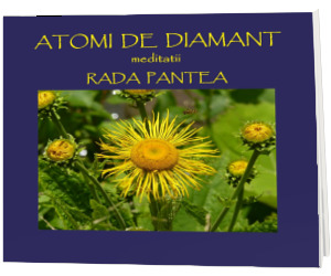 Atomi de diamant. Audio CD