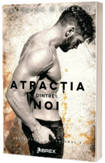 Atractia dintre noi Atractia dintre noi