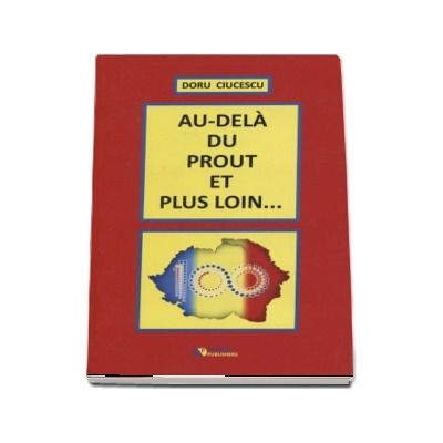 Au-dela du Prout et plus loin...