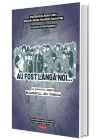 Au fost langa noi...