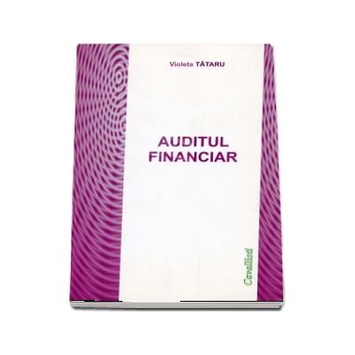 Auditul financiar