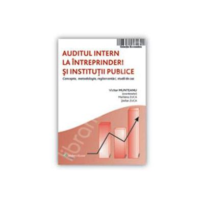 Auditul intern la intreprinderi si institutii publice