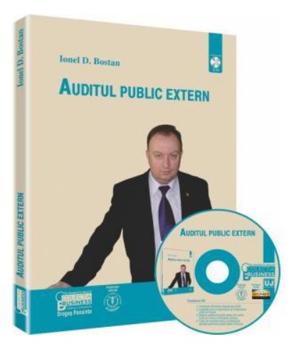 Auditul public extern