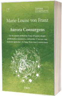 Aurora Consurgens