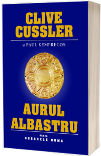 Aurul albastru Aurul albastru