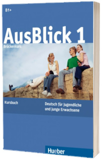 AusBlick 1. Bruckenkurs Kursbuch