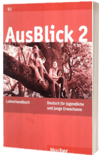 Ausblick. Lehrerhandbuch 2