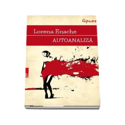 Autoanaliza - Lorena Enache