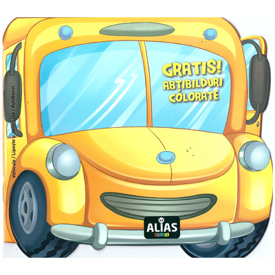 Autobuzul