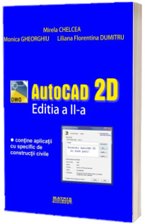 AutoCAD 2D ed.2