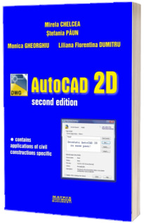 AutoCAD 2D english edition AutoCAD 2D english edition