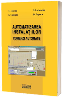 Automatizarea instalatiilor