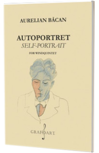 Autoportret - cvintet de suflatori