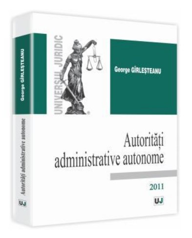 Autoritati administrative autonome