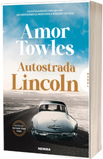 Autostrada Lincoln