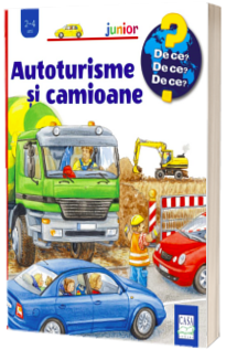 Autoturisme si camioane