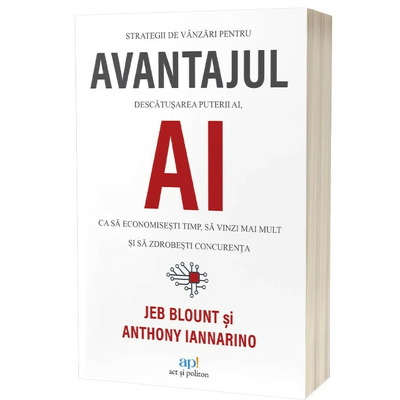Avantajul AI