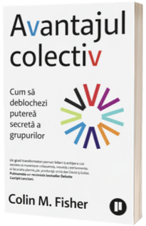 Avantajul colectiv