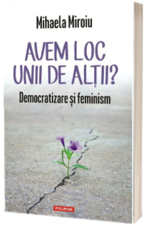 Avem loc unii de altii?