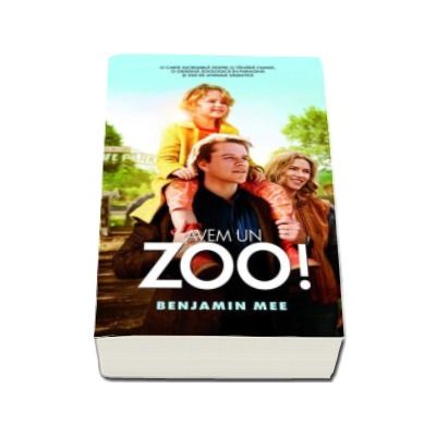 Avem un ZOO!