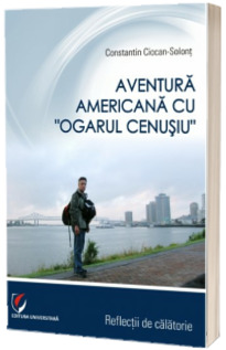 Aventura americana cu Ogarul cenusiu