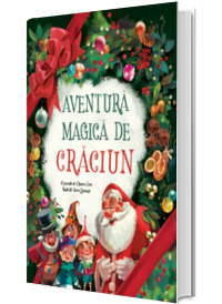 Aventura magica de Craciun